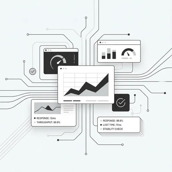 Performance and Stability Check with Grafana K6