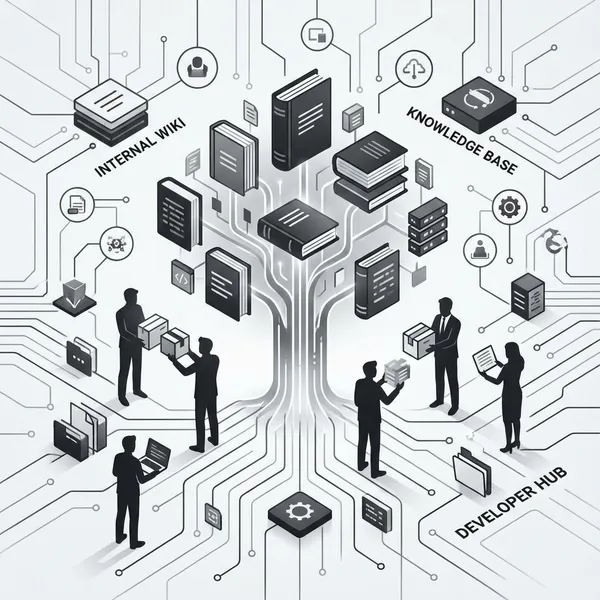 Implementation of Internal Wiki for an organization